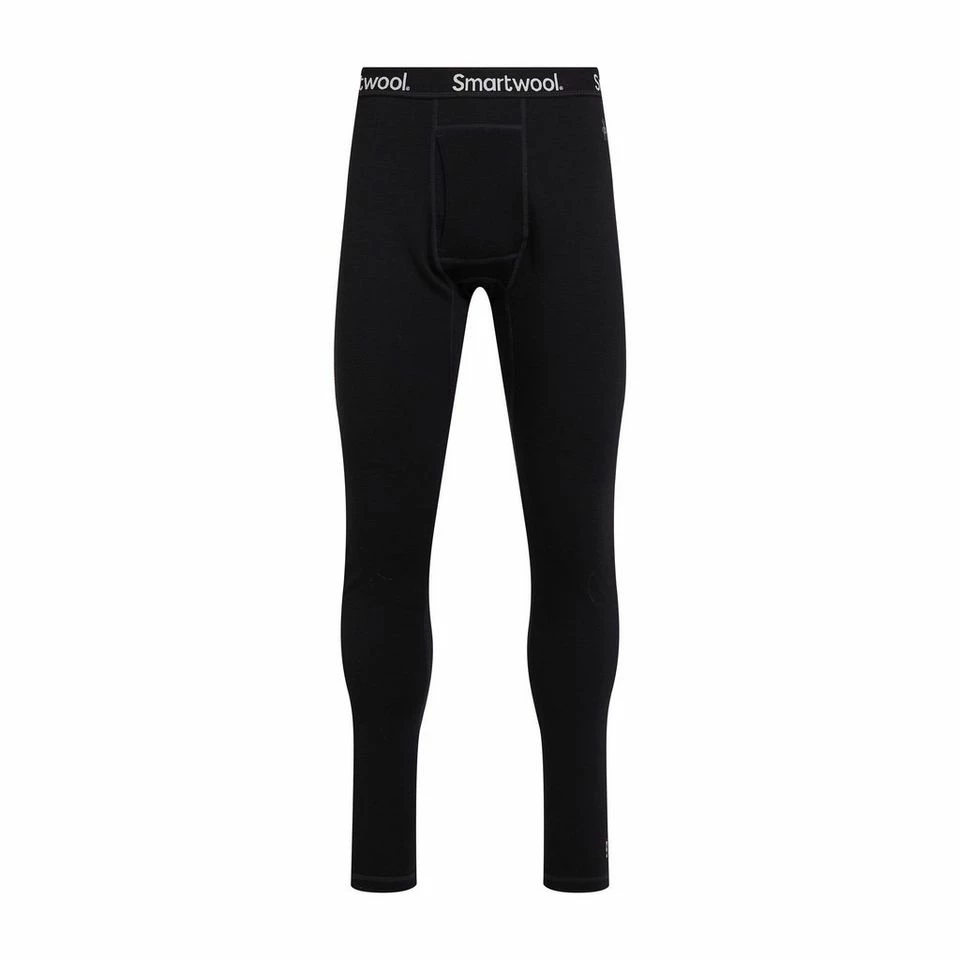 Smartwool Men's Classic Thermal Merino Base Layer Bottoms 6 Smartwool Men's Classic Thermal Merino Base Layer Bottoms - Image 6