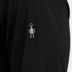 Smartwool Men’s All Season Half Zip Baselayer Top -Men's Footwear shop go 601527 e