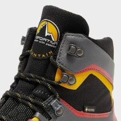 La Sportiva Men’s Trango Tower GORE-TEX® Mountain Boots 11 La Sportiva Men’s Trango Tower GORE-TEX® Mountain Boots -Men's Footwear shop go 602506 e