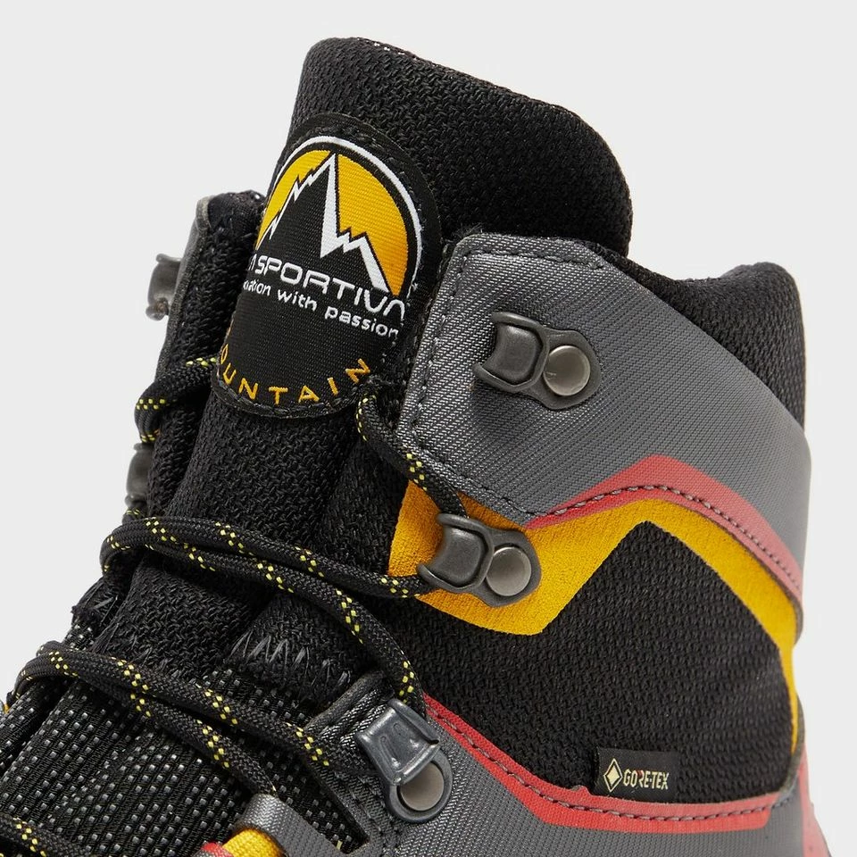 La Sportiva Men’s Trango Tower GORE-TEX® Mountain Boots 5 La Sportiva Men’s Trango Tower GORE-TEX® Mountain Boots - Image 5