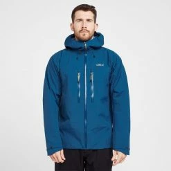 OEX Men’s Tirran Waterproof Jacket