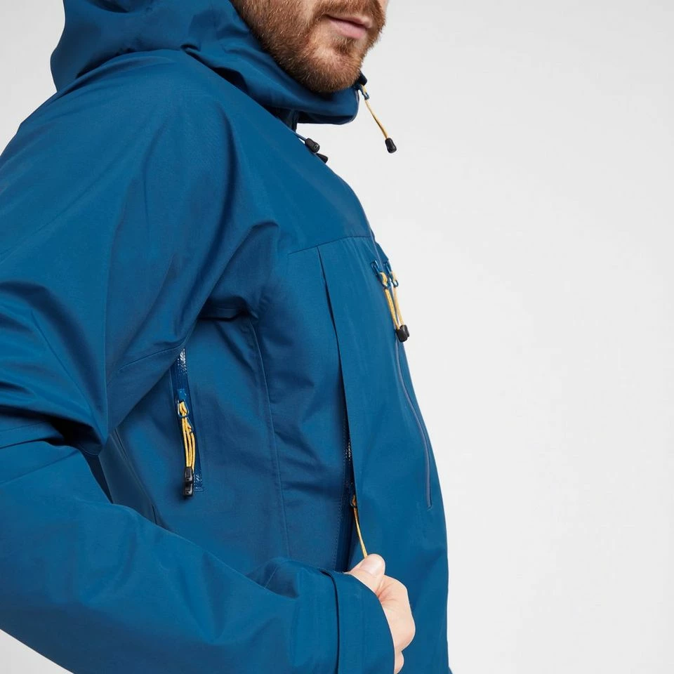 OEX Men’s Tirran Waterproof Jacket 8 OEX Men’s Tirran Waterproof Jacket - Image 8