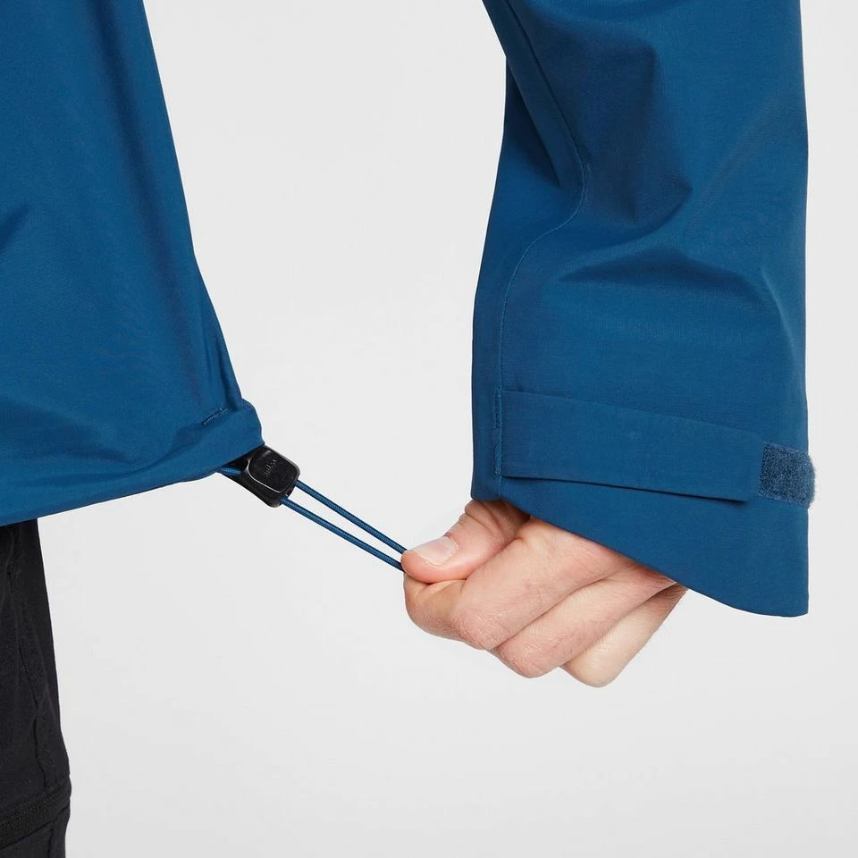 OEX Men’s Tirran Waterproof Jacket 11 OEX Men’s Tirran Waterproof Jacket - Image 11