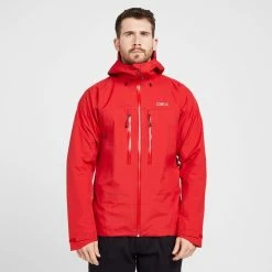OEX Men’s Tirran Waterproof Jacket