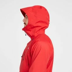 OEX Men’s Tirran Waterproof Jacket -Men's Footwear shop go 602968 e