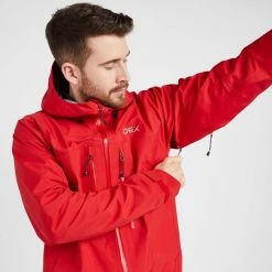 OEX Men’s Tirran Waterproof Jacket -Men's Footwear shop go 602968 g