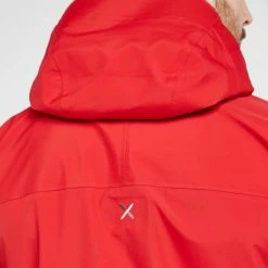 OEX Men’s Tirran Waterproof Jacket -Men's Footwear shop go 602968 k