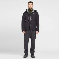 OEX Men’s Tirran Waterproof Jacket -Men's Footwear shop go 602969 c