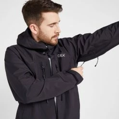OEX Men’s Tirran Waterproof Jacket -Men's Footwear shop go 602969 g