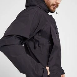 OEX Men’s Tirran Waterproof Jacket -Men's Footwear shop go 602969 h