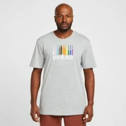 Prana Men’s Pride Mountain T-Shirt