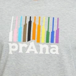 Prana Men’s Pride Mountain T-Shirt -Men's Footwear shop go 604620 d