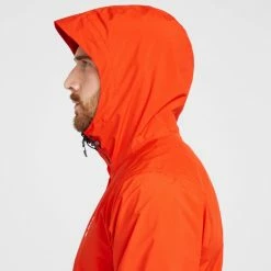 HAGLOFS Men’s Buteo Waterproof Jacket -Men's Footwear shop go 606101 e