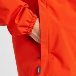 HAGLOFS Men’s Buteo Waterproof Jacket -Men's Footwear shop go 606101 f