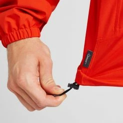 HAGLOFS Men’s Buteo Waterproof Jacket -Men's Footwear shop go 606101 g