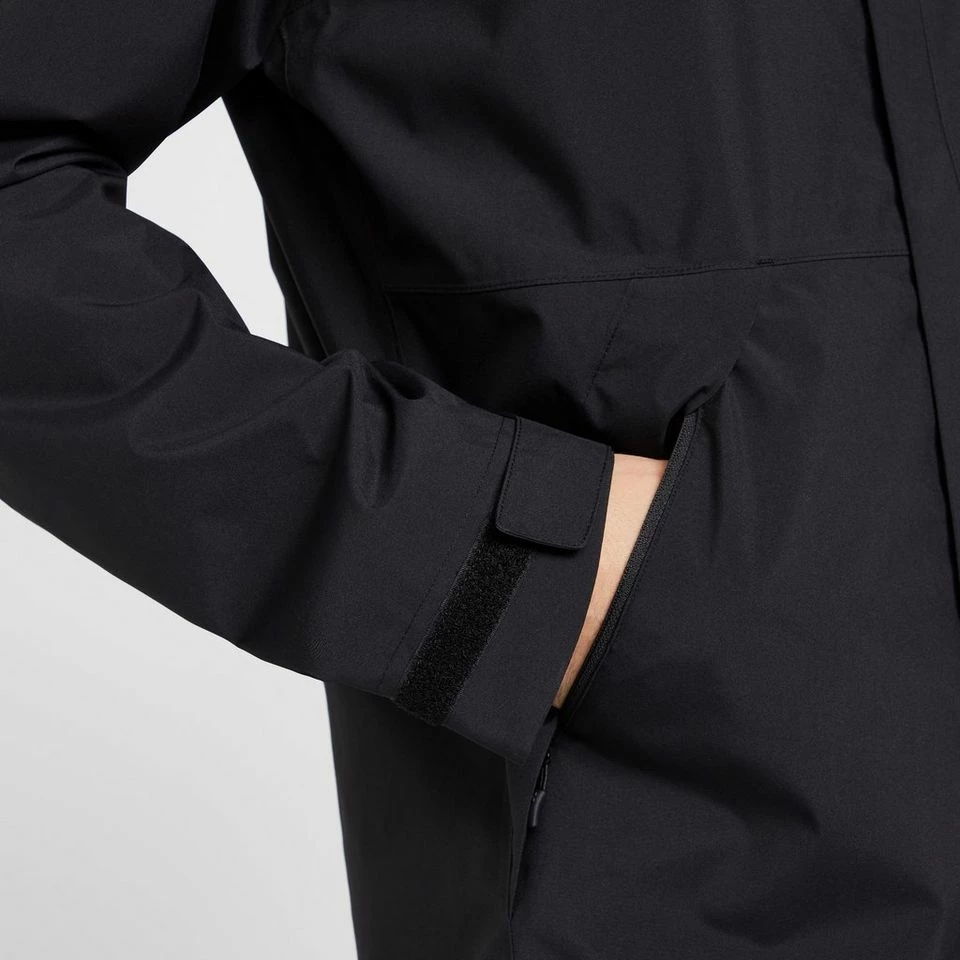 HAGLOFS Men's Tjarn Waterproof Jacket 7 HAGLOFS Men's Tjarn Waterproof Jacket - Image 7