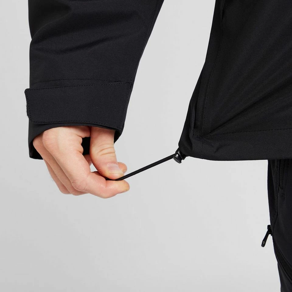 HAGLOFS Men's Tjarn Waterproof Jacket 8 HAGLOFS Men's Tjarn Waterproof Jacket - Image 8