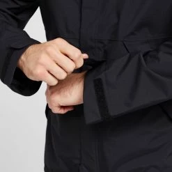 HAGLOFS Men's Tjarn Waterproof Jacket 20 HAGLOFS Men's Tjarn Waterproof Jacket -Men's Footwear shop go 606195 i