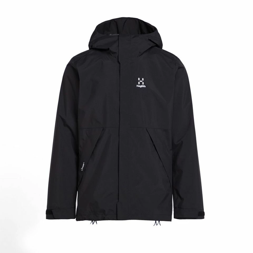 HAGLOFS Men's Tjarn Waterproof Jacket 11 HAGLOFS Men's Tjarn Waterproof Jacket - Image 11