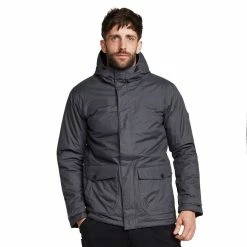 Regatta Men's Sterlings III Waterproof Insulated Jacket -Men's Footwear shop go 607041 z