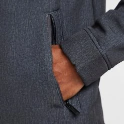 Regatta Men’s Caelum Full Zip Fleece -Men's Footwear shop go 607048 f