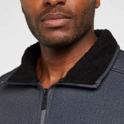 Regatta Men’s Caelum Full Zip Fleece -Men's Footwear shop go 607048 g