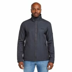 Regatta Men’s Caelum Full Zip Fleece -Men's Footwear shop go 607048 z