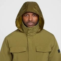 Regatta Men’s Edin Waterproof Jacket In Green 15 Regatta Men’s Edin Waterproof Jacket In Green -Men's Footwear shop go 607049 d