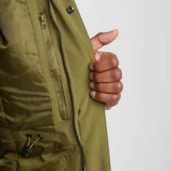 Regatta Men’s Edin Waterproof Jacket In Green 21 Regatta Men’s Edin Waterproof Jacket In Green -Men's Footwear shop go 607049 j