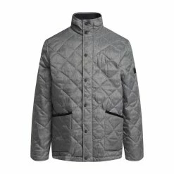 Regatta Men's Londyn Quilted Jacket -Men's Footwear shop go 607051 u