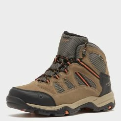 Hi-Tec Men’s Aysgarth III Mid Waterproof Walking Boot 9 Hi-Tec Men’s Aysgarth III Mid Waterproof Walking Boot -Men's Footwear shop go 608115 c