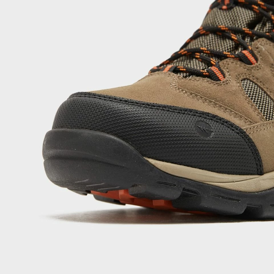 Hi-Tec Men’s Aysgarth III Mid Waterproof Walking Boot 4 Hi-Tec Men’s Aysgarth III Mid Waterproof Walking Boot - Image 4