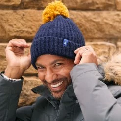 MIND Sean Fletcher Hats On Beanie -Men's Footwear shop go 609081 f