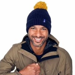MIND Sean Fletcher Hats On Beanie -Men's Footwear shop go 609081 z