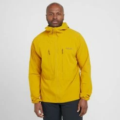 Rab Men’s Borealis Jacket