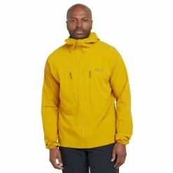 Rab Men’s Borealis Jacket -Men's Footwear shop go 613149 z