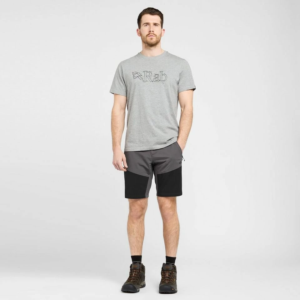 Rab Men's Magma Shorts 3 Rab Men's Magma Shorts - Image 3