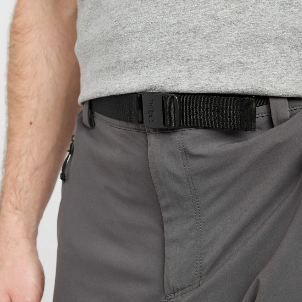 Rab Men's Magma Shorts 5 Rab Men's Magma Shorts - Image 5