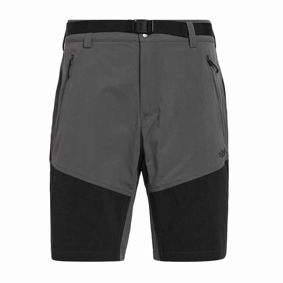 Rab Men's Magma Shorts 6 Rab Men's Magma Shorts - Image 6