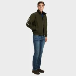 Ariat Men’s Stable Insulated Jacket 10 Ariat Men’s Stable Insulated Jacket -Men's Footwear shop go 614619 e