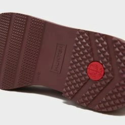 Hunter Men's Commando Chelsea Boots In Brown -Men's Footwear shop go 618800 f