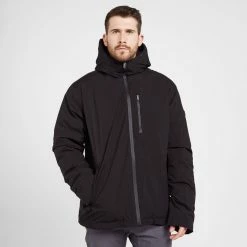 Regatta Men's Colehurst Waterproof Jacket