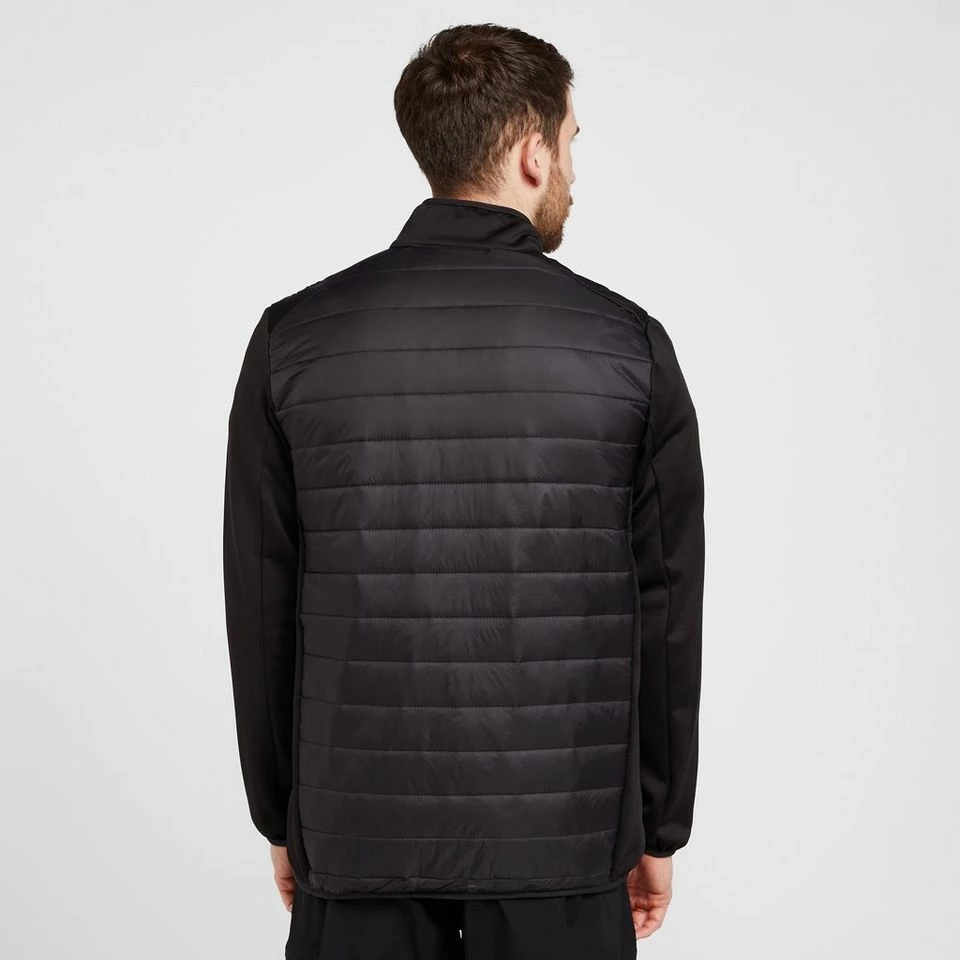 Regatta Men’s Clumber III Hybrid Jacket 2 Regatta Men’s Clumber III Hybrid Jacket - Image 2