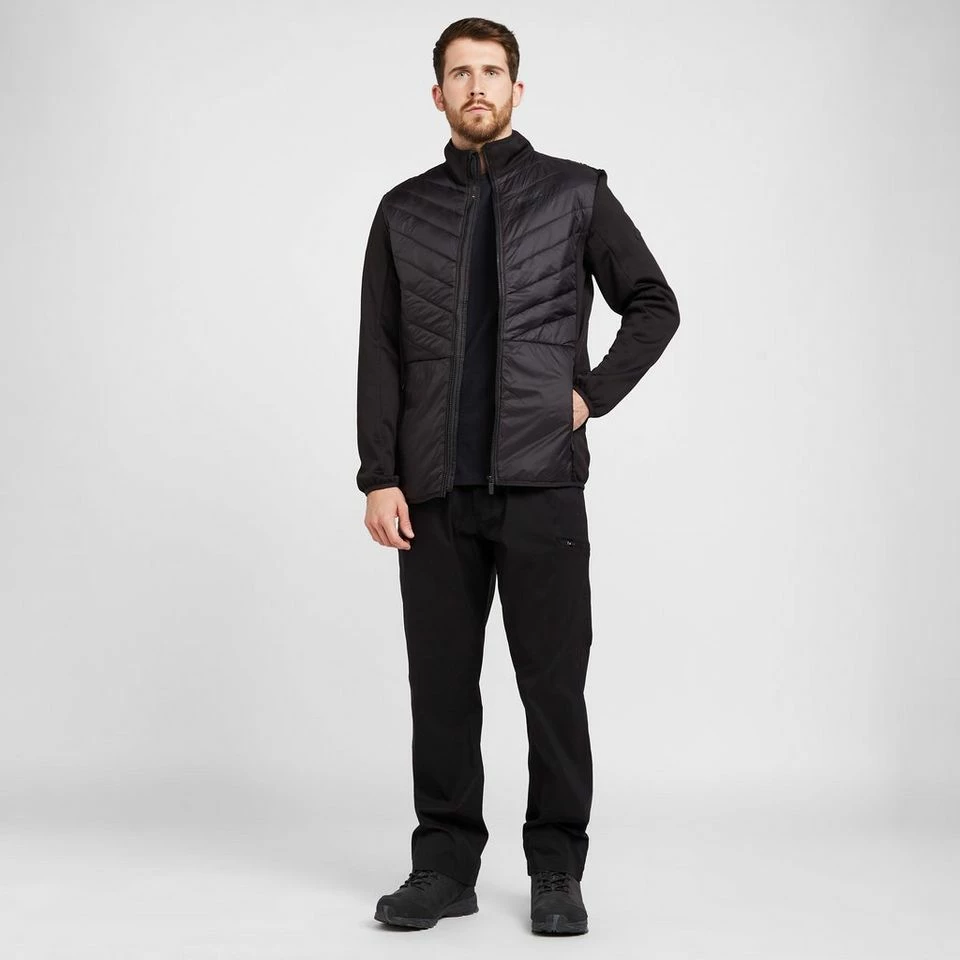 Regatta Men’s Clumber III Hybrid Jacket 3 Regatta Men’s Clumber III Hybrid Jacket - Image 3