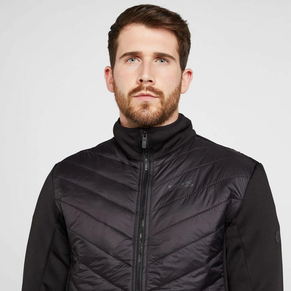 Regatta Men’s Clumber III Hybrid Jacket 4 Regatta Men’s Clumber III Hybrid Jacket - Image 4