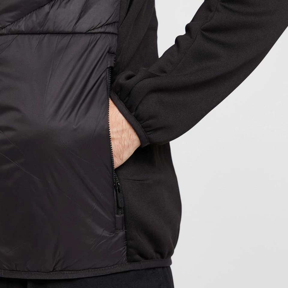 Regatta Men’s Clumber III Hybrid Jacket 6 Regatta Men’s Clumber III Hybrid Jacket - Image 6