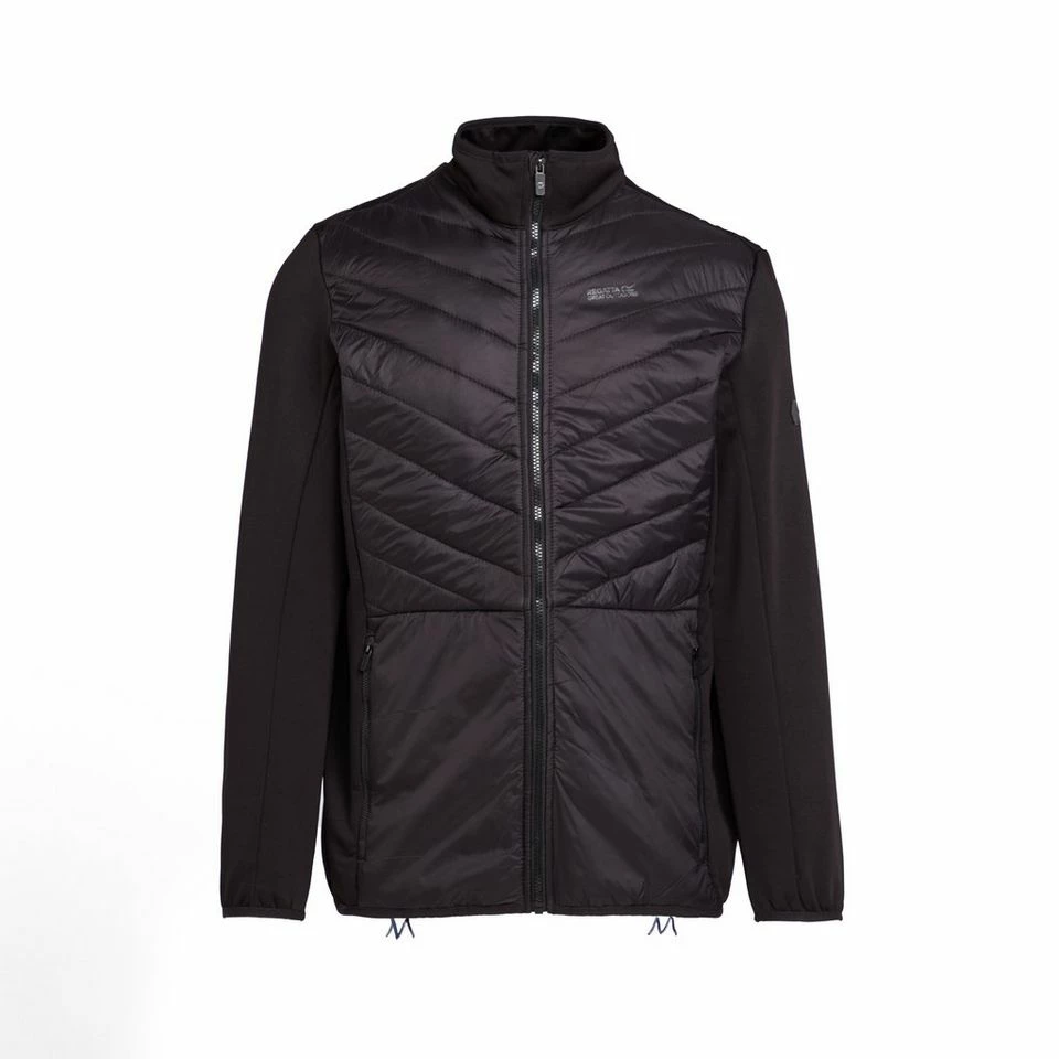 Regatta Men’s Clumber III Hybrid Jacket 7 Regatta Men’s Clumber III Hybrid Jacket - Image 7