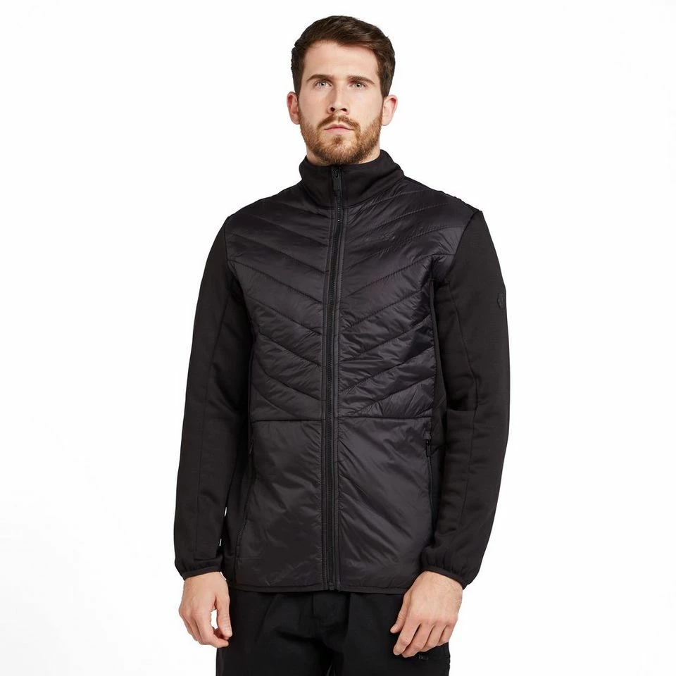 Regatta Men’s Clumber III Hybrid Jacket 8 Regatta Men’s Clumber III Hybrid Jacket - Image 8