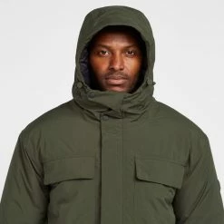 Regatta Men’s Rayan Waterproof Insulated Jacket -Men's Footwear shop go 618877 d