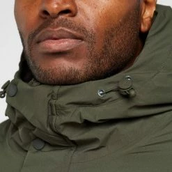 Regatta Men’s Rayan Waterproof Insulated Jacket -Men's Footwear shop go 618877 f